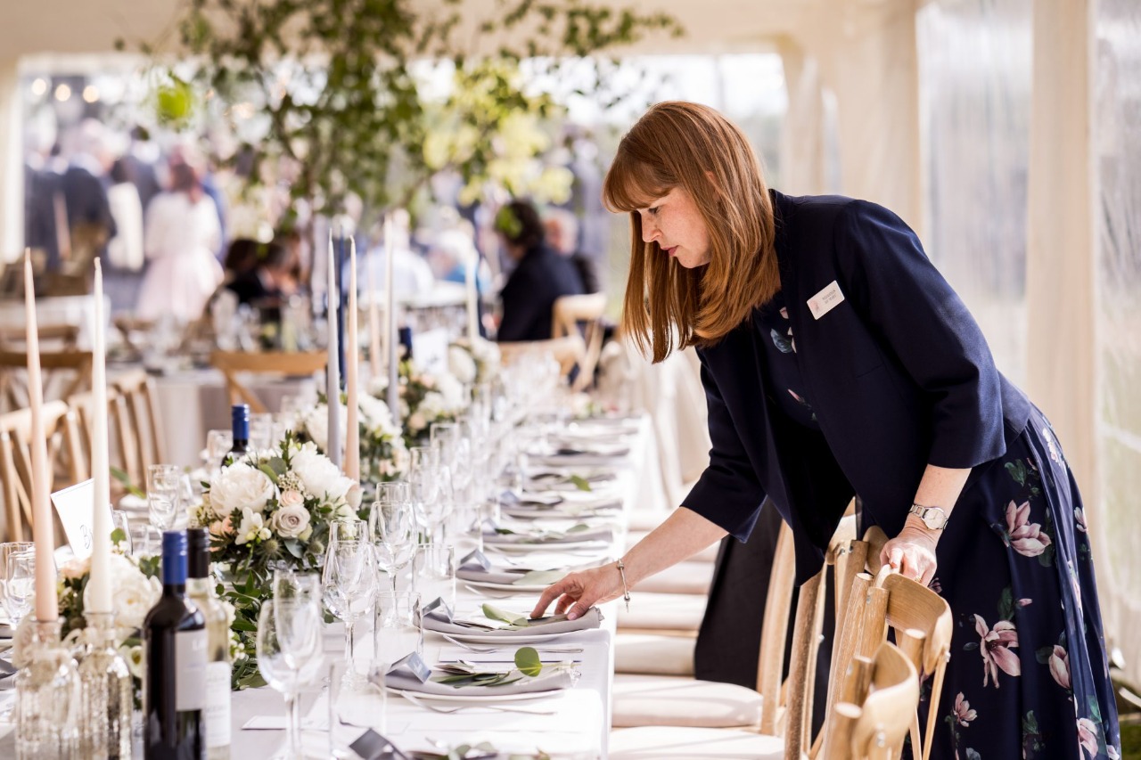 Wedding Planning